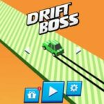 Drift Boss Unblocked