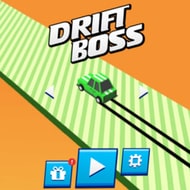 Drift Boss Unblocked