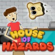 House Of Hazards Unblocked 66 ez